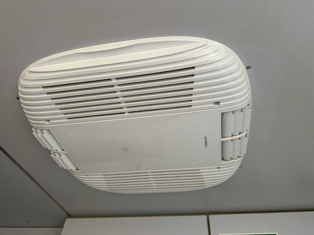 Volkswagen crafter 50 2.5 tdi l3h2 dc 163pk 2008, 22-bfz-4 - afbeelding 27 van  37