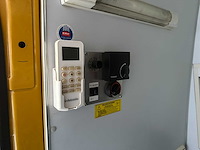 Volkswagen crafter 50 2.5 tdi l3h2 dc 163pk 2008, 22-bfz-4 - afbeelding 28 van  37