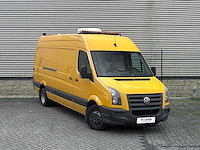 Volkswagen crafter 50 2.5 tdi l3h2 dc 163pk 2008, 22-bfz-4 - afbeelding 32 van  37