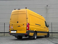 Volkswagen crafter 50 2.5 tdi l3h2 dc 163pk 2008, 22-bfz-4 - afbeelding 33 van  37