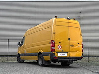 Volkswagen crafter 50 2.5 tdi l3h2 dc 163pk 2008, 22-bfz-4 - afbeelding 35 van  37