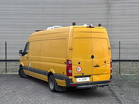 Volkswagen crafter 50 2.5 tdi l3h2 dc 163pk 2008, 22-bfz-4 - afbeelding 36 van  37
