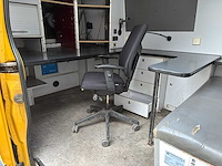 Volkswagen crafter 50 2.5 tdi l3h2 dc 163pk 2008, 22-bfz-4 - afbeelding 22 van  37