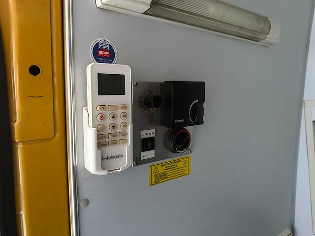 Volkswagen crafter 50 2.5 tdi l3h2 dc 163pk 2008, 22-bfz-4 - afbeelding 28 van  37