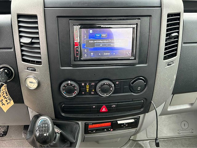 Volkswagen crafter bedrijfswagen - afbeelding 2 van  20