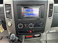 Volkswagen crafter bedrijfswagen - afbeelding 2 van  20