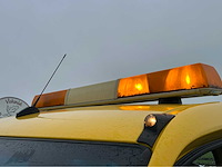 Volkswagen crafter bedrijfswagen - afbeelding 3 van  20