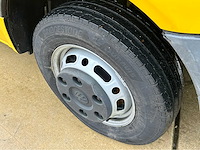 Volkswagen crafter bedrijfswagen - afbeelding 8 van  20