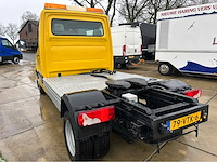 Volkswagen crafter bedrijfswagen - afbeelding 17 van  20