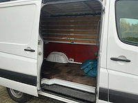 Volkswagen crafter bedrijfswagen - afbeelding 13 van  31
