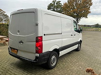 Volkswagen crafter bedrijfswagen - afbeelding 27 van  31