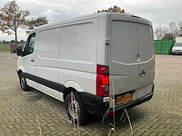 Volkswagen crafter bedrijfswagen - afbeelding 29 van  31