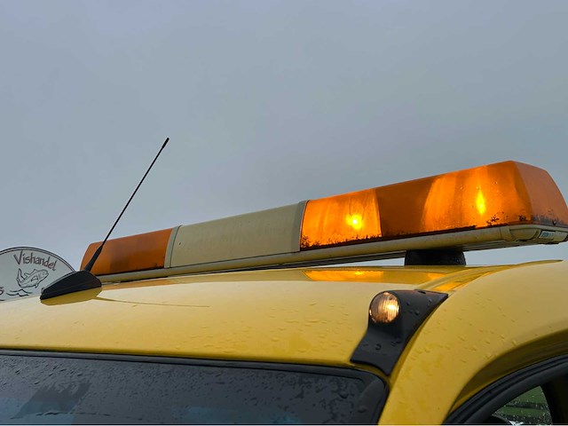 Volkswagen crafter bedrijfswagen - afbeelding 3 van  20