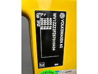 Volkswagen crafter bedrijfswagen - afbeelding 11 van  20