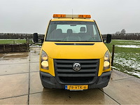 Volkswagen crafter bedrijfswagen - afbeelding 13 van  20