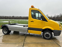 Volkswagen crafter bedrijfswagen - afbeelding 14 van  20