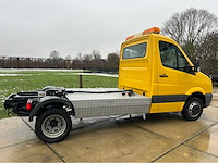 Volkswagen crafter bedrijfswagen - afbeelding 15 van  20