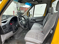 Volkswagen crafter bedrijfswagen - afbeelding 19 van  20