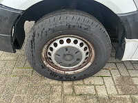 Volkswagen crafter bedrijfswagen - afbeelding 10 van  31