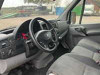 Volkswagen crafter bedrijfswagen - afbeelding 19 van  31