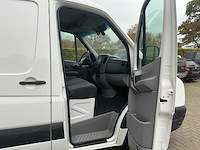 Volkswagen crafter bedrijfswagen - afbeelding 21 van  31