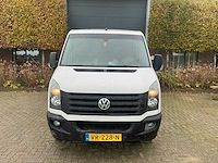 Volkswagen crafter bedrijfswagen - afbeelding 12 van  31