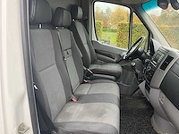 Volkswagen crafter bedrijfswagen - afbeelding 25 van  31