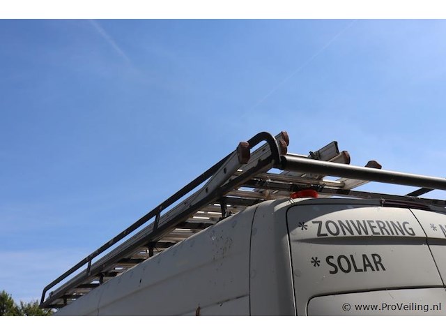 Volkswagen crafter bestel i | kenteken: vj-725-g - afbeelding 2 van  44