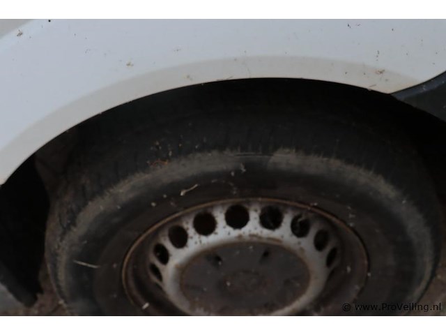Volkswagen crafter bestel i | kenteken: vj-725-g - afbeelding 3 van  44