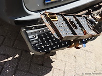 Volkswagen crafter bestel i | kenteken: vj-725-g - afbeelding 4 van  44
