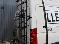 Volkswagen crafter bestel i | kenteken: vj-725-g - afbeelding 6 van  44