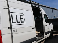 Volkswagen crafter bestel i | kenteken: vj-725-g - afbeelding 7 van  44