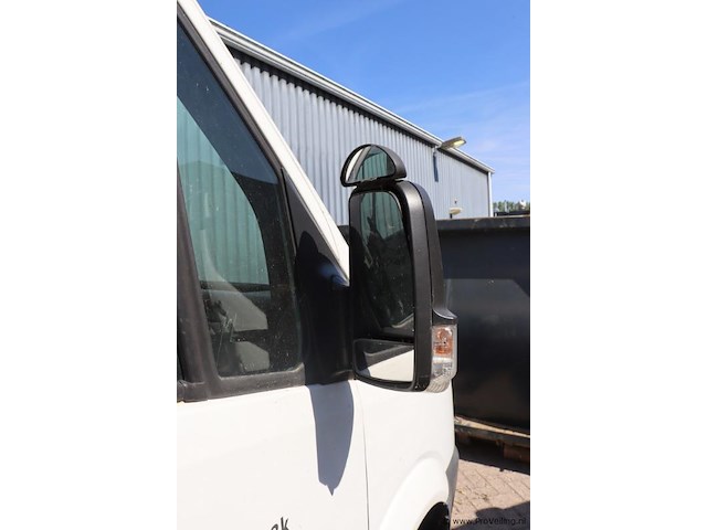 Volkswagen crafter bestel i | kenteken: vj-725-g - afbeelding 8 van  44