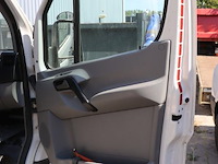 Volkswagen crafter bestel i | kenteken: vj-725-g - afbeelding 9 van  44