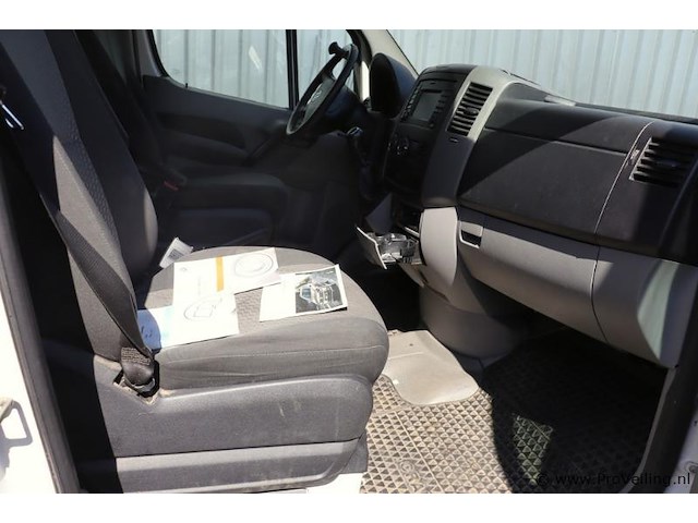 Volkswagen crafter bestel i | kenteken: vj-725-g - afbeelding 10 van  44