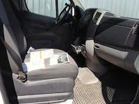 Volkswagen crafter bestel i | kenteken: vj-725-g - afbeelding 10 van  44