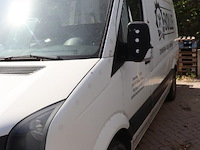 Volkswagen crafter bestel i | kenteken: vj-725-g - afbeelding 1 van  44