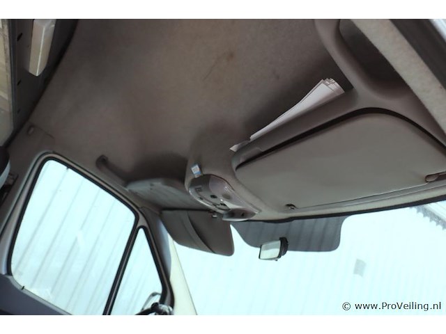 Volkswagen crafter bestel i | kenteken: vj-725-g - afbeelding 14 van  44