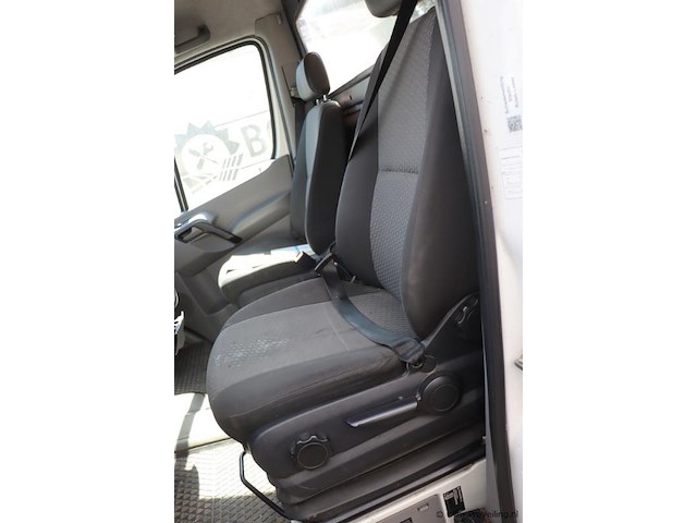 Volkswagen crafter bestel i | kenteken: vj-725-g - afbeelding 16 van  44