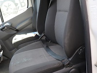 Volkswagen crafter bestel i | kenteken: vj-725-g - afbeelding 16 van  44