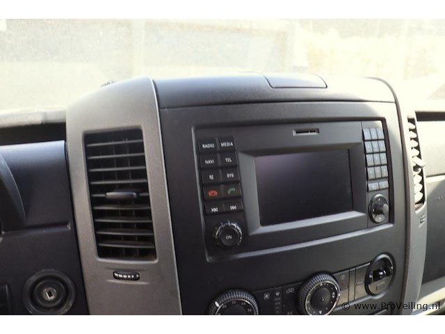 Volkswagen crafter bestel i | kenteken: vj-725-g - afbeelding 18 van  44