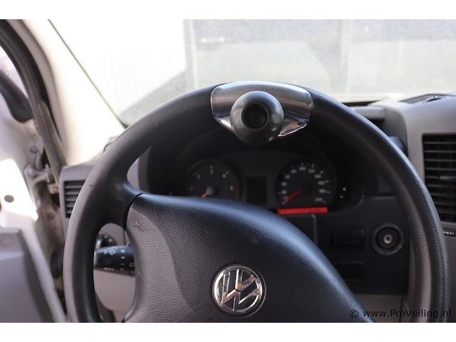 Volkswagen crafter bestel i | kenteken: vj-725-g - afbeelding 19 van  44