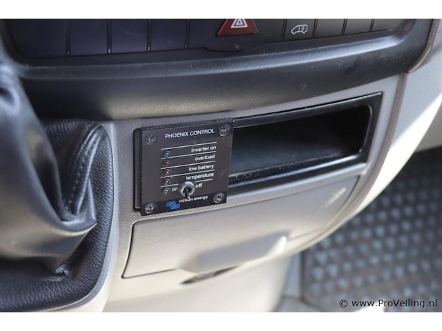Volkswagen crafter bestel i | kenteken: vj-725-g - afbeelding 20 van  44