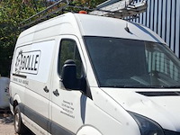 Volkswagen crafter bestel i | kenteken: vj-725-g - afbeelding 12 van  44