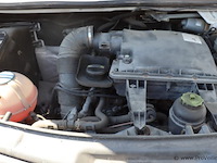 Volkswagen crafter bestel i | kenteken: vj-725-g - afbeelding 24 van  44