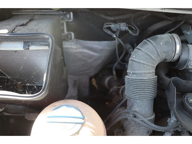 Volkswagen crafter bestel i | kenteken: vj-725-g - afbeelding 25 van  44
