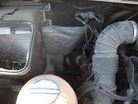 Volkswagen crafter bestel i | kenteken: vj-725-g - afbeelding 25 van  44