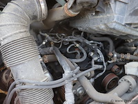 Volkswagen crafter bestel i | kenteken: vj-725-g - afbeelding 26 van  44
