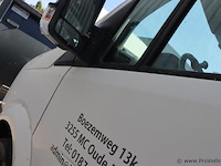 Volkswagen crafter bestel i | kenteken: vj-725-g - afbeelding 27 van  44