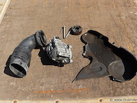 Volkswagen crafter bestel i | kenteken: vj-725-g - afbeelding 29 van  44